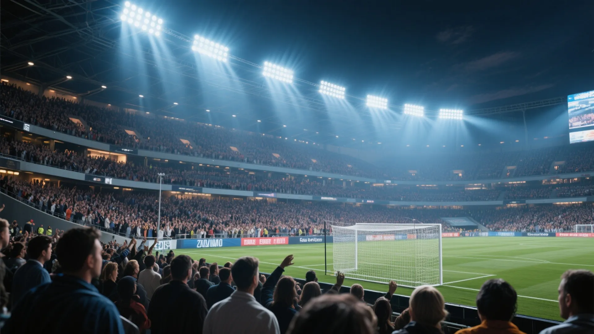 Kaiyun开云体育 顶级赛场体验