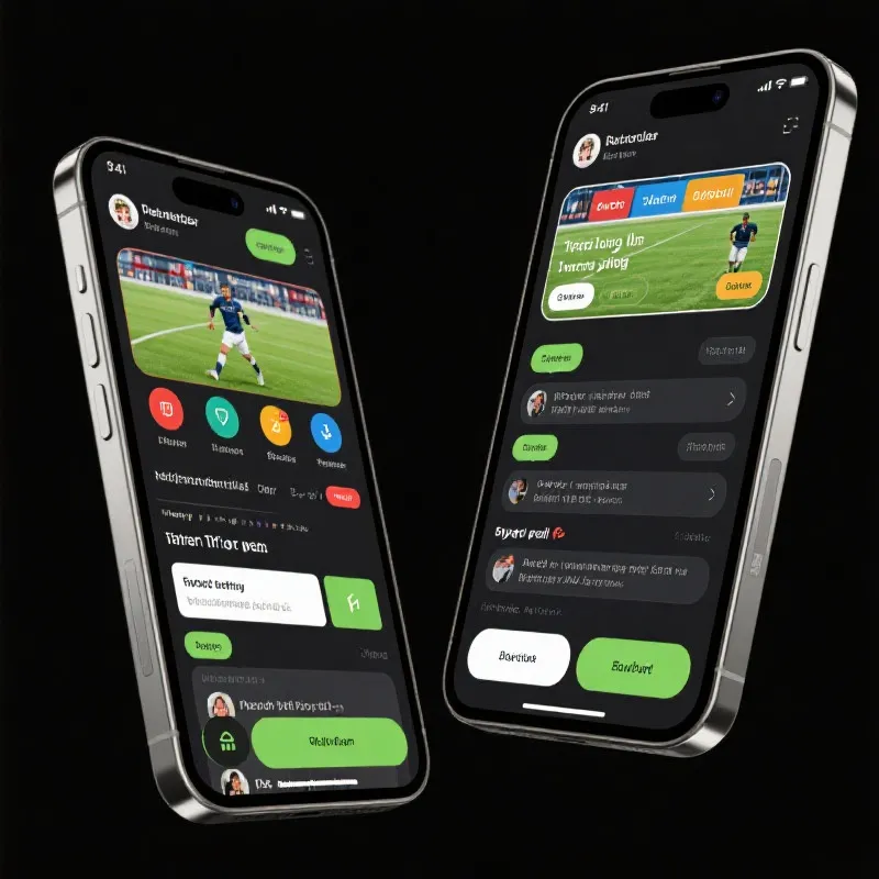 Kaiyun开云体育 App Interface