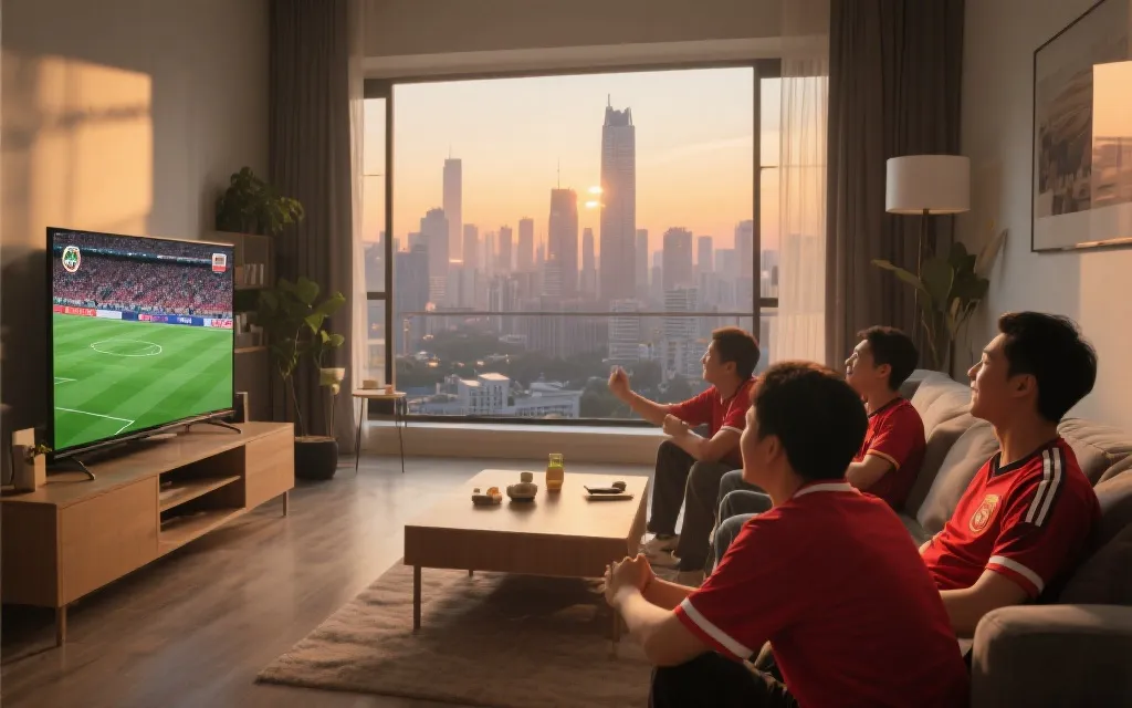 2026世界杯决赛北美比赛时间指南：从中国看“夜场开球”，如何优雅迎接清晨决战